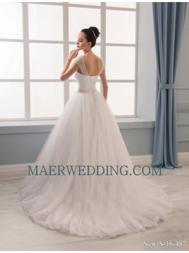 Hilena Couture 1 модель S 16-487